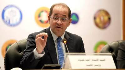 المالية: لن أكون سعيدًا بتحقيق الانضباط المالي على حساب النشاط الاقتصادى للبلد أو المواطن 