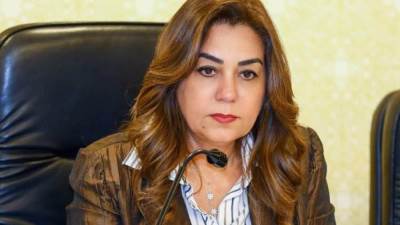 التنمية المحلية تواصل جهود مواجهة الإشغالات والمظاهر العشوائية والتعديات على الأرصفة بالقاهرة