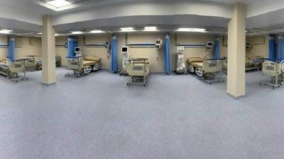  الصحة: تقديم أكثر من 13.4 مليون خدمة صحية بمحافظة الدقهلية وإطلاق خدمات علاجية متقدمة خلال 4 أشهر 