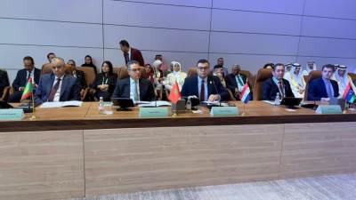 الشربينى : مصر شهدت تحولاً جذرياً في قطاع الإسكان استناداً لتوجيهات القيادة السياسية لتحقيق رؤية مصر 2030