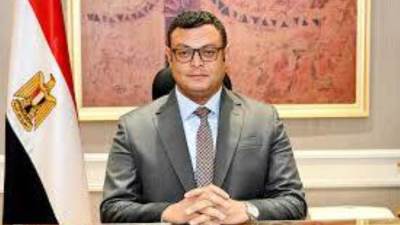 كلمة وزير الإسكان في فعاليات الدورة الـ42 لمجلس وزراء الإسكان والتعمير العرب بالدوحة