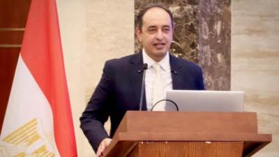 جهود صندوق مكافحة وعلاج الإدمان في أسبوع خلال الفترة من يوم 5  حتى يوم 12 ديسمبر 2025