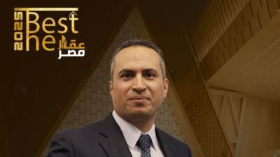شركة البروج للإنشاء والتعمير تشارك في مهرجان The Bestعقار مصر وتعلن عن خططها التوسعية 