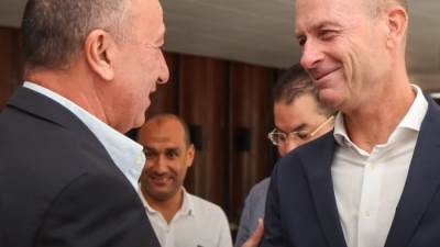 الأهلي يخطط لتعزيز صفوفه بأربع صفقات شتوية بقيادة ييس توروب