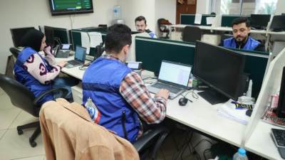 الصحة: الخط الساخن (105) يستقبل 5000 مكالمة خلال نوفمبر 2025 بنسبة إنجاز 100%