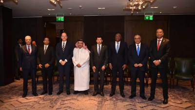 بعد غياب لسنوات طويلة.. مصر تستضيف الجمعية العمومية للاتحاد الإفريقي لكرة السلة