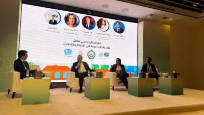 وزيرة التنمية: حملات مفاجئة لقطاع التفتيش والمتابعة على حي المقطم بالقاهرة ومركز ومدينة كفر شكر بالقليوبية