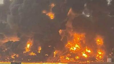 غارات وقصف إسرائيلي جنوب ووسط قطاع غزة وسط أزمة صحية خانقة