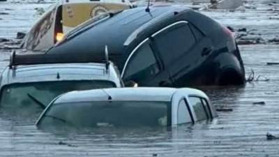 مصر تعزي المملكة المغربية الشقيقة في ضحايا الفيضانات التي اجتاحت مدينة آسفي