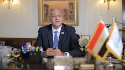 جهاز تنمية المشروعات ينفذ خطة طموحة لمضاعفة تمويل المشروعات الصناعية والإنتاجية بمطروح