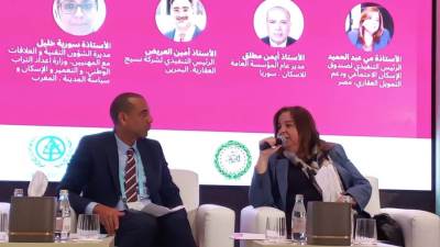 "رئيس صندوق الإسكان الاجتماعي": نستهدف بناء أكثر من 68 ألف وحدة سكنية بالإسكان الأخضر بمواصفات صديقة للبيئة 