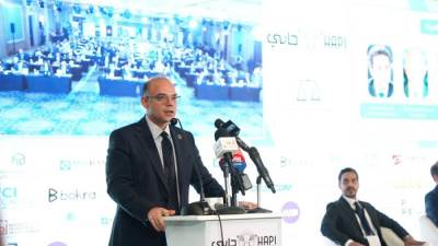 رئيس الرقابة المالية: السياسات الداعمة للنمو في القطاع المالي غير المصرفي ركزت على الاستقرار وزيادة المنتجات