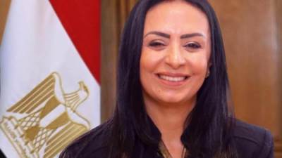 وزيرة التضامن الاجتماعي تتوجه إلى عمان للمشاركة في أعمال الدورة الـ45 لمجلس وزراء الشؤون الاجتماعية العرب 