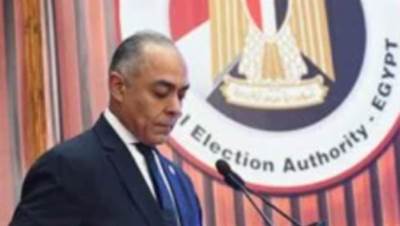 غلق31 مقرا انتخابيا بالخارج وبدء الفرز واستمرار عمل 108 لجان