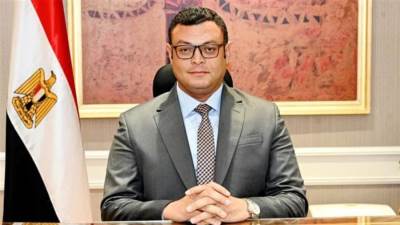 بدء تسليم أراضى الإسكان المتميز للفائزين بمدينة بنى سويف الجديدة.. الأحد