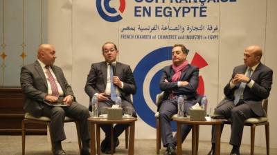 المالية: الاقتصاد المصري يوفر فرصًا استثمارية متنوعة وجاذبة وأكثر تنافسية بهدف التصنيع والتصدير