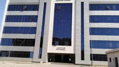 الصحة: تقديم أكثر من 8.4 مليون خدمة طبية بالمنشآت الطبية بمحافظة سوهاج خلال 11 شهرًا