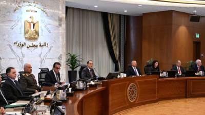 مجلس الوزراء: استعراض أهداف افتتاح المقر الرئيسي لأكاديمية "شباب بلد" لتمكين 13 مليون شاب وفتاة من خلال مسارات متنوعة