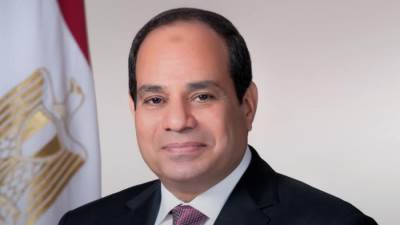 السيسي وتشيسيكيدي يتفقان على تعزيز التعاون ودعم السلام في الكونغو الديمقراطية