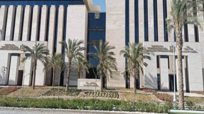 مصر تنجح في إصدار قرار دولي لتقديم الدعم الفني وبناء القدرات في مجالات الذكاء الاصطناعي