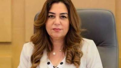 وزيرة التنمية المحلية تفتتح مشروعات تنموية في قنا وسوهاج والأقصر