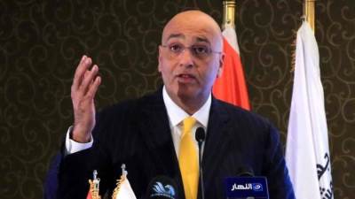 أول معرض فرنشايز مصري سعودي دولي في مركز مصر للمعارض الدولية في أبريل القادم