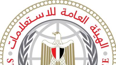 رئيس هيئة الاستعلامات: صفقة الغاز تجارية بحتة أُبرمت وفق اعتبارات اقتصادية واستثمارية خالصة ولا تنطوي على أي أبعاد أو تفاهمات سياسية