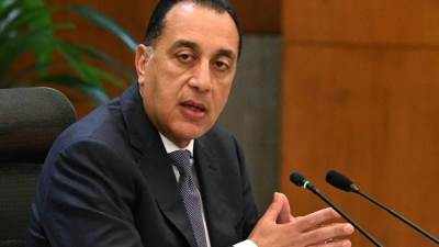 رئيس الوزراء يُغادر القاهرة متجهاً إلى لبنان لبحث ملفات تعزيز التعاون المشترك والقضايا الإقليمية