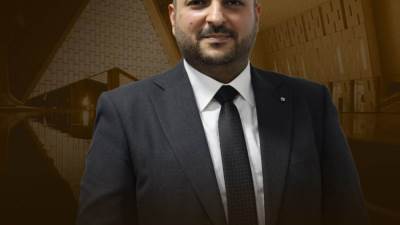 شركة إنماء للمقاولات والتطوير تشارك في مهرجان The Best عقار مصر