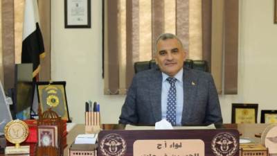 المدير التنفيذي لجهاز حماية وتنمية البحيرات يؤكد دعم نشر ثقافة الاستزراع السمكي بمحافظة مطروح