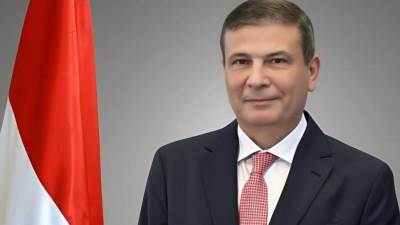 وزير الزراعة يعلن عن قرار المفوضية الأوروبية بخفض فحوصات الموالح المصرية إلى 10% بدلًا من 20% 