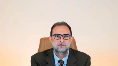 رئيس هيئة سلامة الغذاء: خفض الفحوصات الأوروبية على الموالح المصرية إلى 10% يعكس الثقة في منظومة سلامة الغذاء