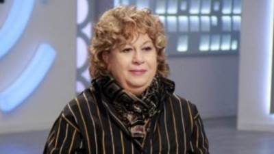 تشييع جثمان الفنانة سمية الألفى بعد صلاة العصر من مسجد مصطفى محمود