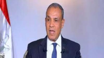 وزير الخارجية يؤكد عمق العلاقات التي تربط بين مصر وجنوب السودان