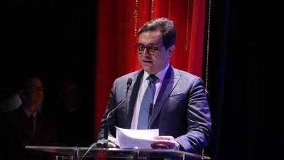 وزير الثقافة يشهد ختام فعاليات الدورة العاشرة من “ملتقى القاهرة الدولي لفنون الخط العربي” ويُكرم الفائزين ورموز الخط العربي