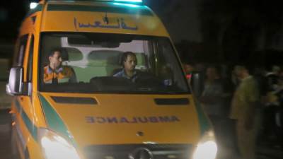 وفاة سائحة إيطالية في حادث تصادم بين باخرتين سياحيتين بنيل إسنا في الأقصر