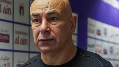 حسام حسن: جاهزون لضربة البداية أمام زيمبابوى بأمم أفريقيا.. واللاعبون على قدر المسئولية