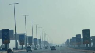 الطقس اليوم.. أجواء شديدة البرودة وشبورة كثيفة والصغرى بالقاهرة 12 درجة