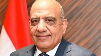  وزير الكهرباء والطاقة المتجددة يغادر إلى العاصمة الصينية بكين لبحث سبل التعاون في مجالات استخراج وتعدين الخامات الأرضية واستخلاص العناصر الحرجة والمواد الاستراتيجية والنادرة