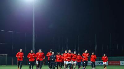 بحثا عن النجمة الثامنة .. منتخب مصر يستهل مشواره في كأس أمم إفريقيا بمواجهة زيمبابوي