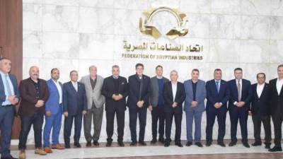 سمير البيلي رئيسا لغرفة صناعات الطباعة ونديم إلياس ممثلا في مجلس الاتحاد