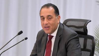 رئيس الوزراء يلتقى الملحقين العسكريين المرشحين للعمل بالخارج