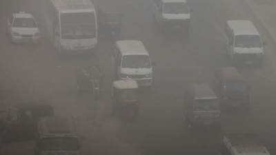 الأرصاد: طقس شديد البرودة صباحًا ومائل للدفء نهارًا وتحذير من شبورة كثيفة اليوم الثلاثاء