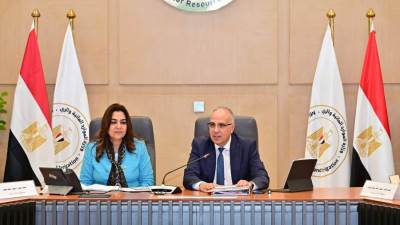 الدكتور سويلم : عقد اجتماع اللجنة العليا لتراخيص الشواطئ بشكل دوري تيسيراً ودعماً للمستثمرين