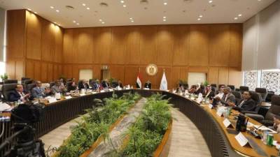 بمشاركة دولية واسعة.. إطلاق النسخة الرابعة من تصنيف «سيماجو» لمراكز البحوث بمنطقة الشرق الأوسط وشمال إفريقيا لعام 2025