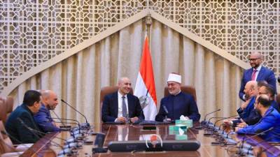 توقيع مذكرة تفاهم بين دار الإفتاء ووزارة التعليم لمحو الأمية الدينية وترسيخ الفكر الوسطي