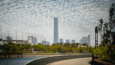 نفاذ تذاكر المرحلتين الأولى والثانية من New Capital Countdown Festival الذي أطلقته شركة العاصمة الإدارية للتنمية العمرانية