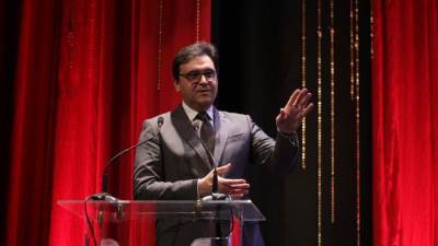 وزير الثقافة يعلن إطلاق “بيت الرسوم المتحركة” ليكون مركزًا متكاملًا لتدريب وصناعة وتطوير الأفلام المتحركة