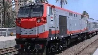 "السكة الحديد" تعلن إتاحة حجز مقاعد القطارات المكيفة قبل السفر بـ 15 يومًا