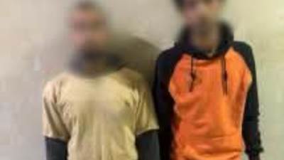 ضبط شخصين تخصصا في النصب على المواطنين بزعم بيع سيارات مستعملة بأسعار متميزة